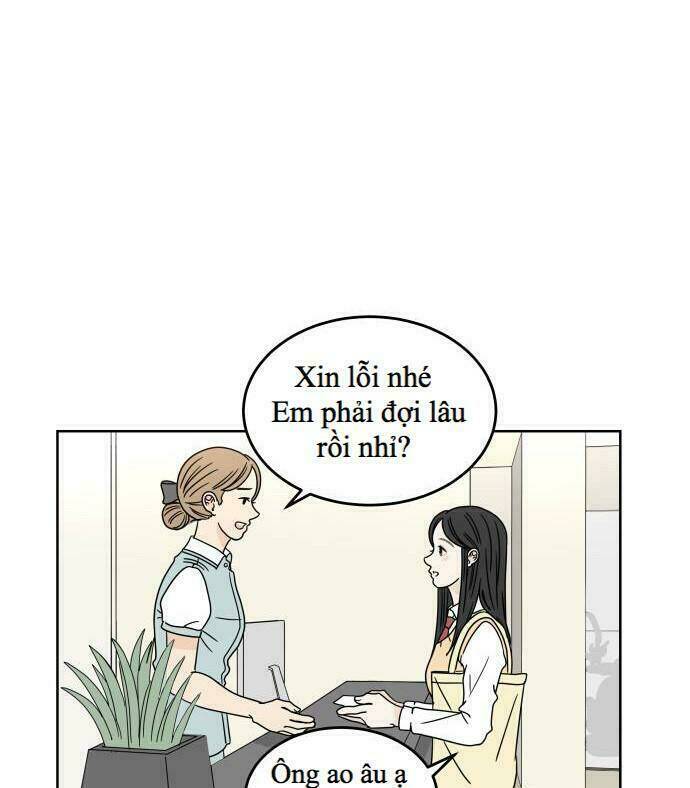 30 Phút Bước Đi Bên Em: Chapter 14.5