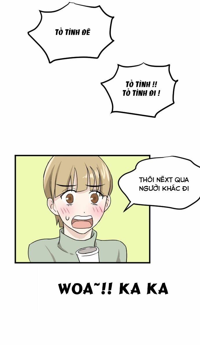 Người Đẹp Gangnam: Chapter 20