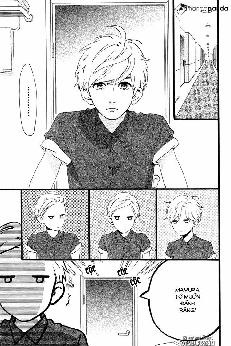 Sao Mai Của Em: Chapter 74