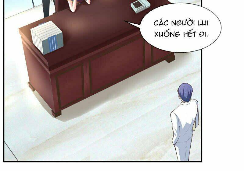 Chiến Lược Lãng Mạn Của Thịnh Thiếu: Chapter 10