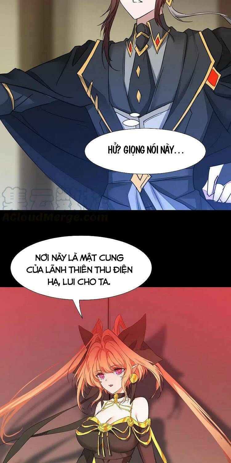 Nghịch Chuyển Tiên Đồ: Chapter 241