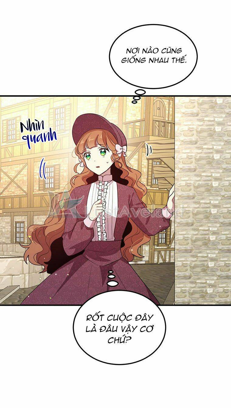 Công Tước, Loạn Vừa Thôi!: Chapter 105