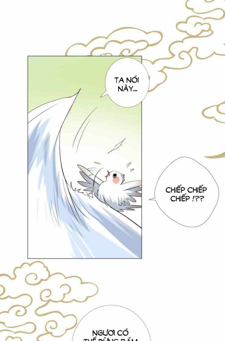 Sao Lại Là Yêu?: Chapter 35