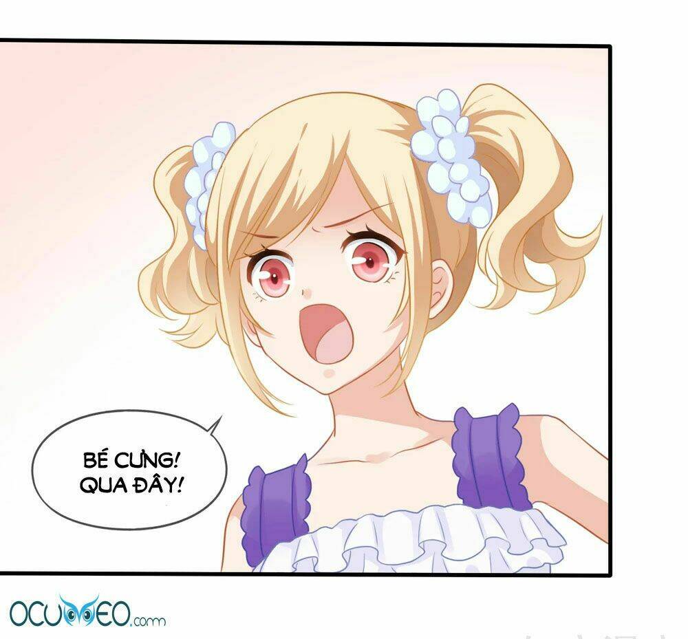 Mỹ Vị Giai Thê: Chapter 14