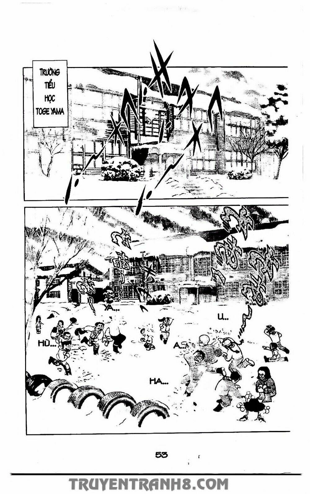 Musashi: Chapter 47