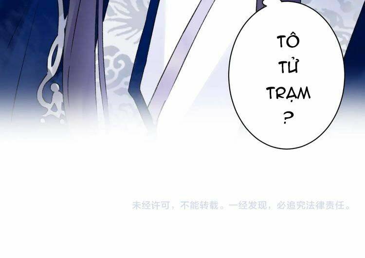 Hoa Nhan Sách: Chapter 105