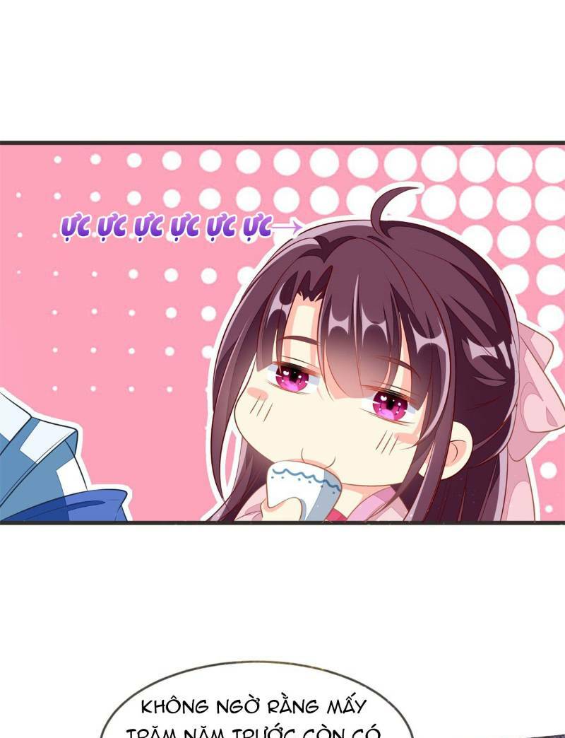 Đế Hoàng Chi Thần Y Khí Phi: Chapter 32