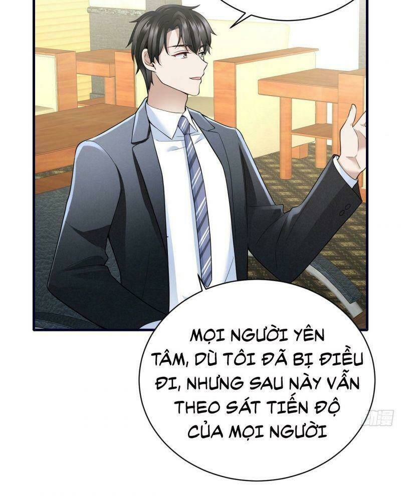 Đưa Em Đi Chơi: Chapter 66