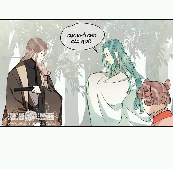 Công Chúa Gả Đến: Chapter 8