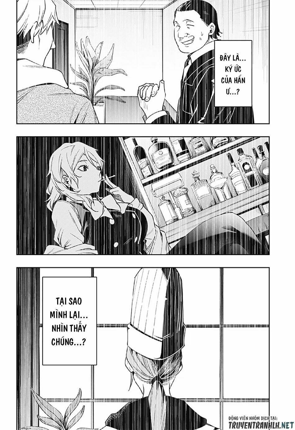 Koi Goku No Toshi: Chapter 29