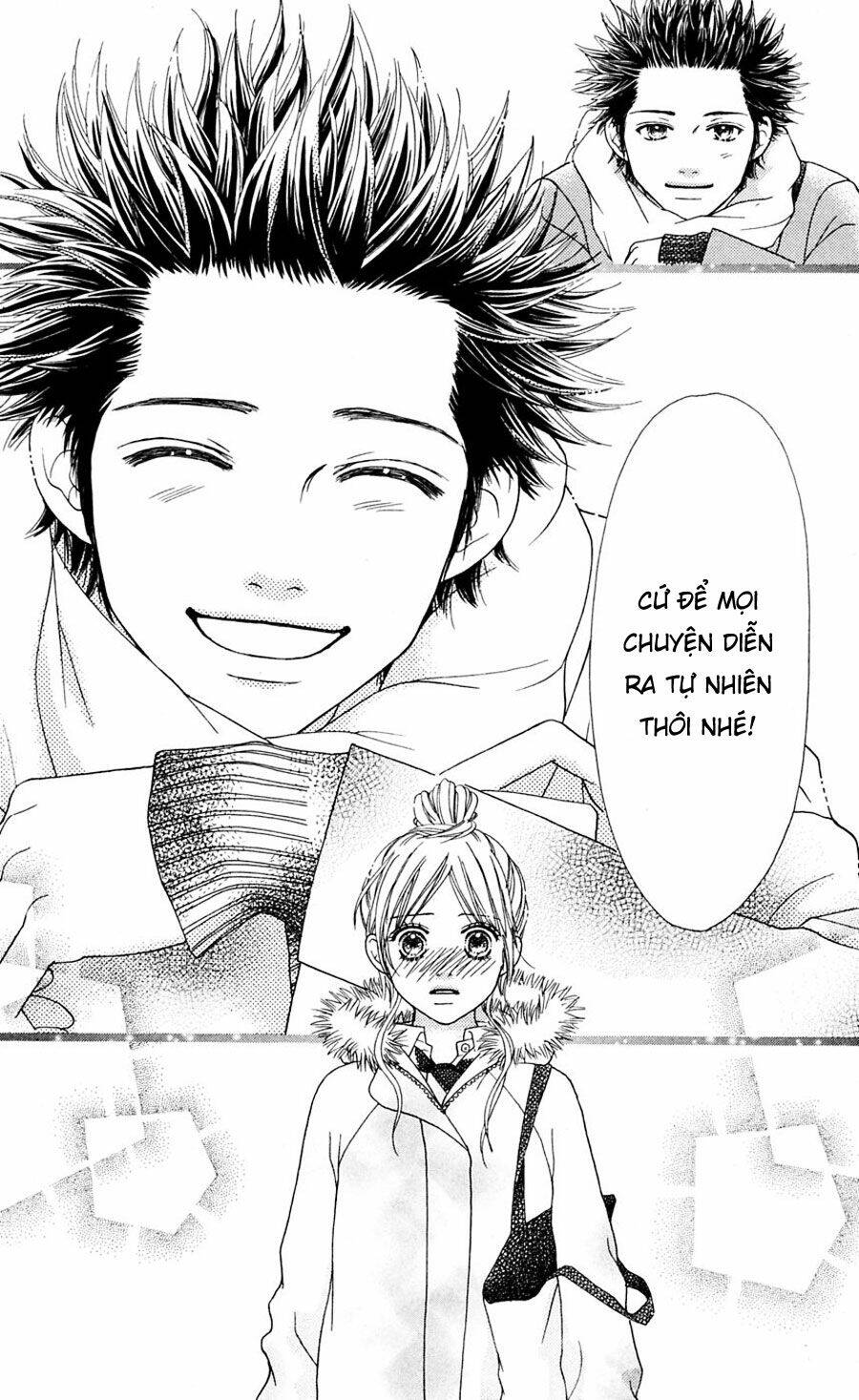 Cô Láng Giềng: Chapter 92