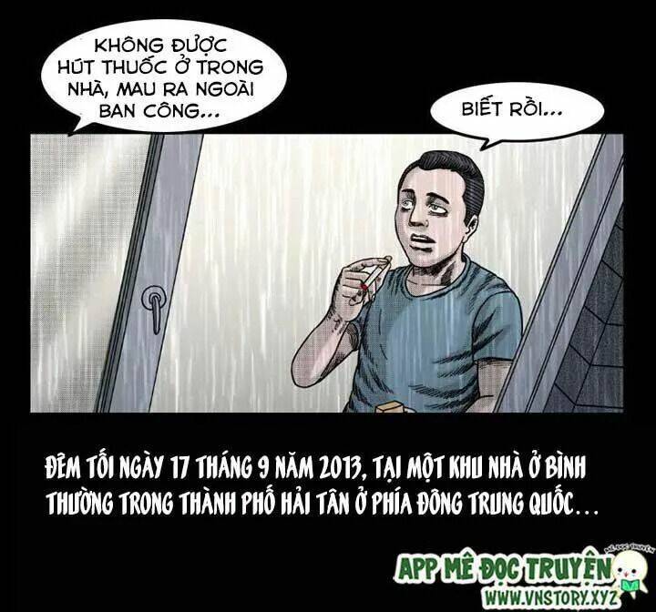 Kỳ Án Có Thật: Chapter 33