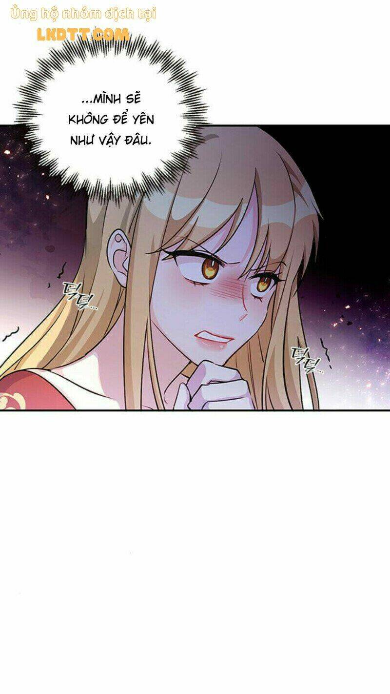 Nữ Hiệp Trở Về: Chapter 21