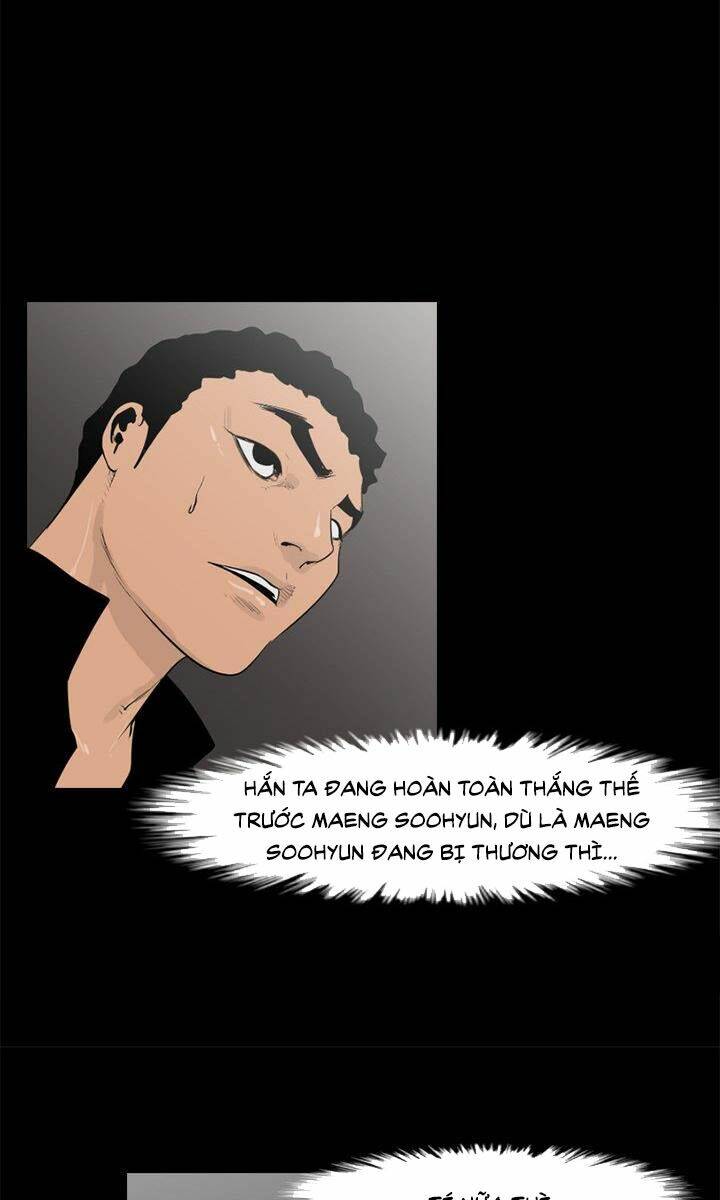 Kẻ Mạnh Nhất - Tong Edge: Chapter 59