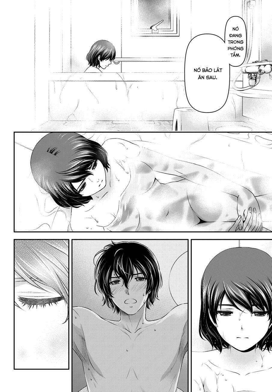 Bạn Gái Chung Nhà: Chapter 46