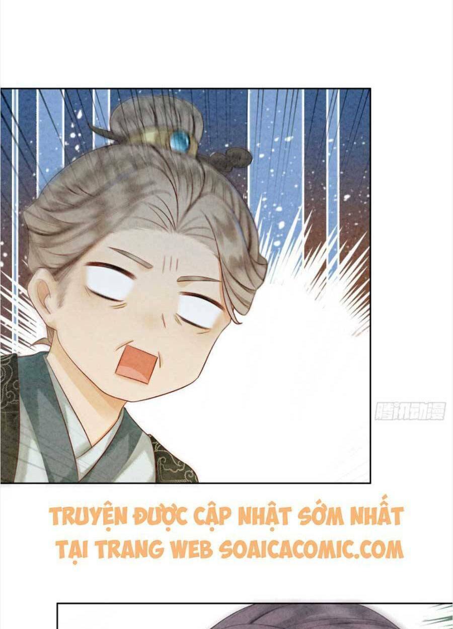 Bắt Đầu Hủy Hôn Để Công Lược Vương Gia: Chapter 26