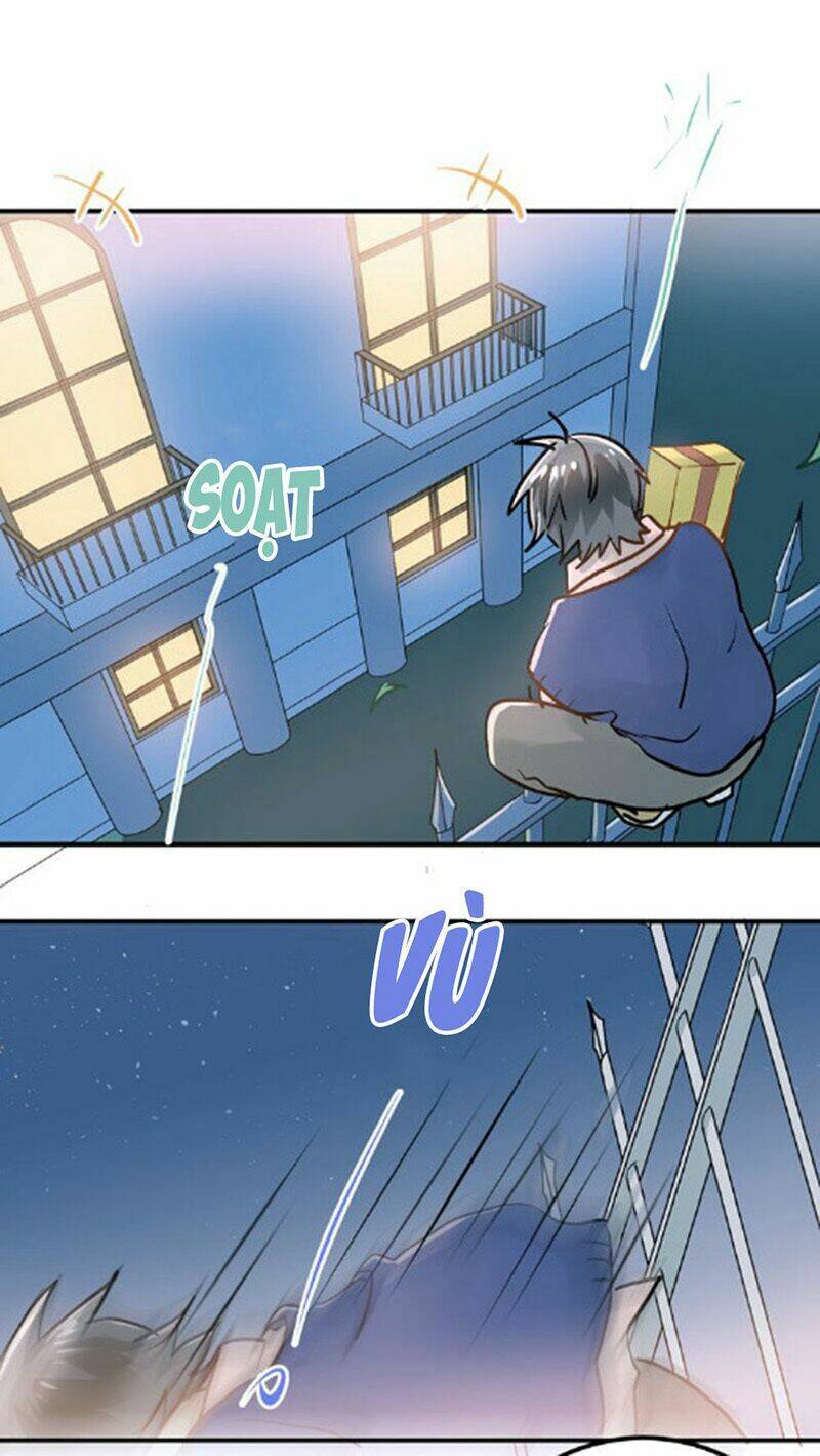 Đầu Gấu Biết Yêu: Chapter 88