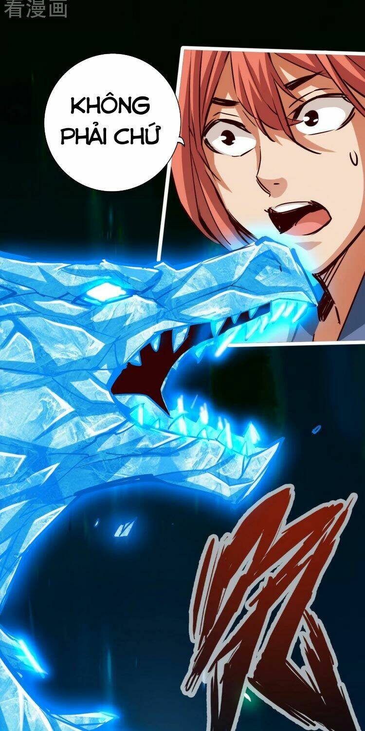 Thông Thiên Chi Lộ: Chapter 85