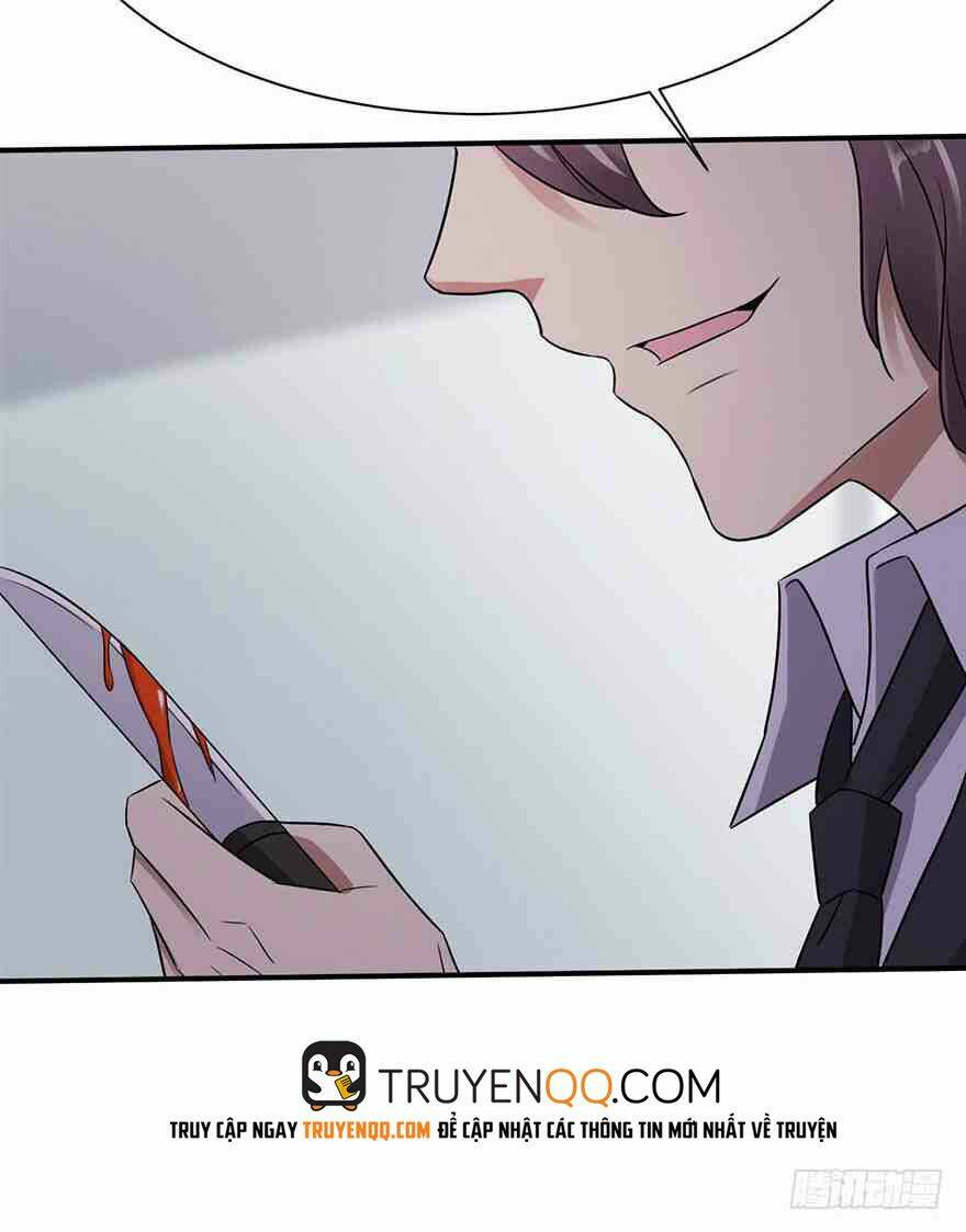 Em Gái Đừng Làm Phiền Tôi: Chapter 33