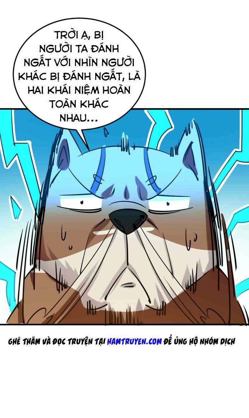 Vạn Giới Tiên Vương: Chapter 58