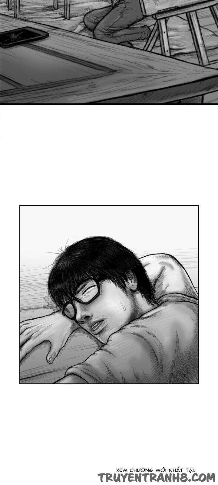 Hạt Giống Mỹ Nhân: Chapter 13