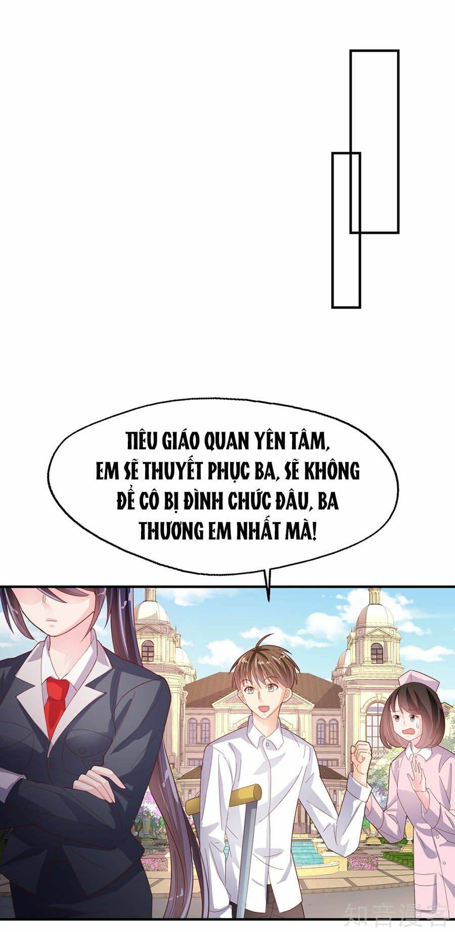 Sau Này Vẫn Cứ Thích Anh: Chapter 78