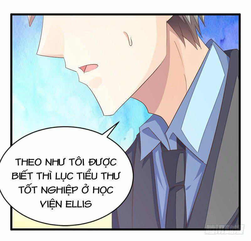 Hôn Bất Do Kỷ: Chapter 11