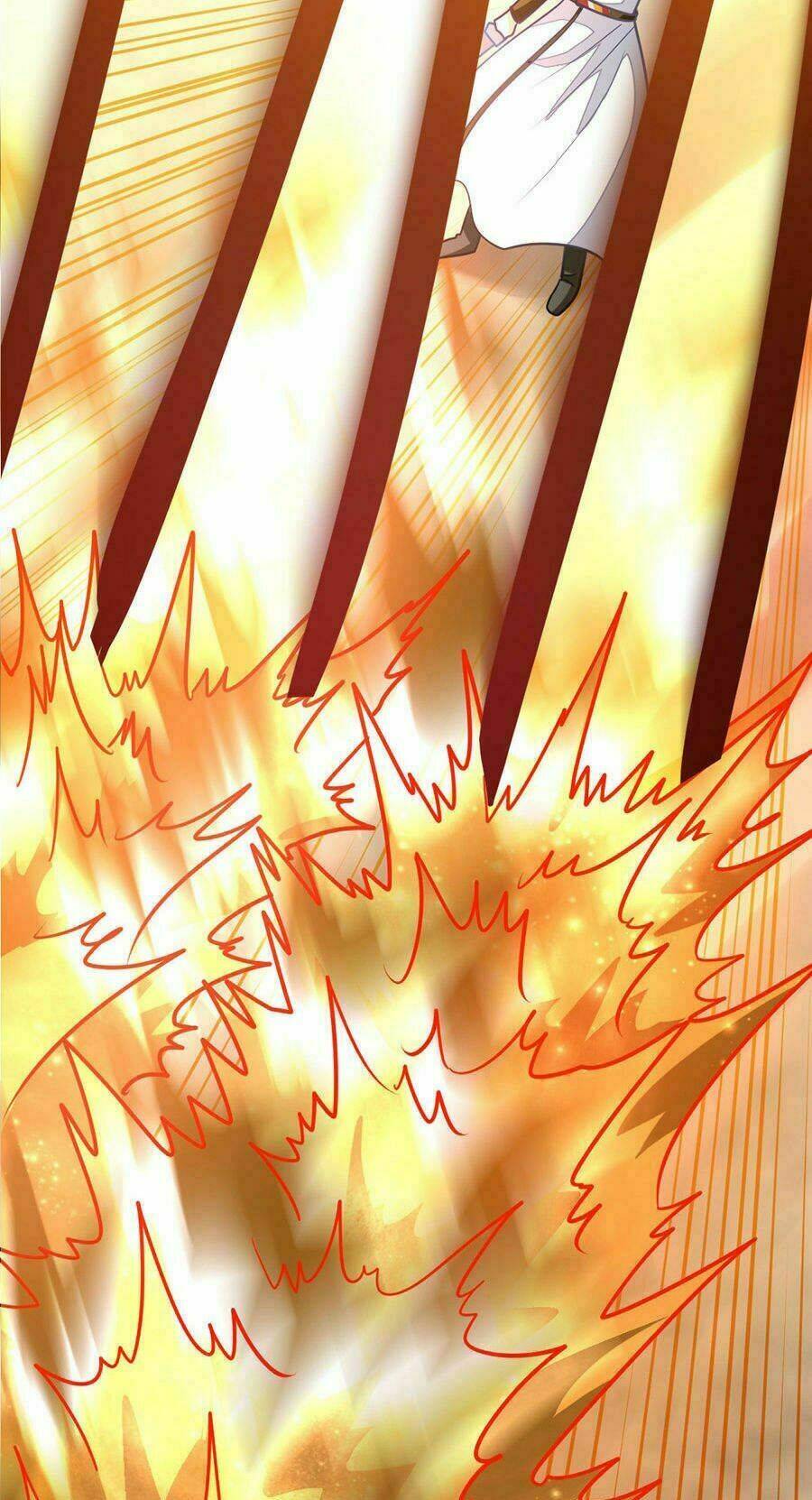 Cửu Dương Thần Vương: Chapter 109