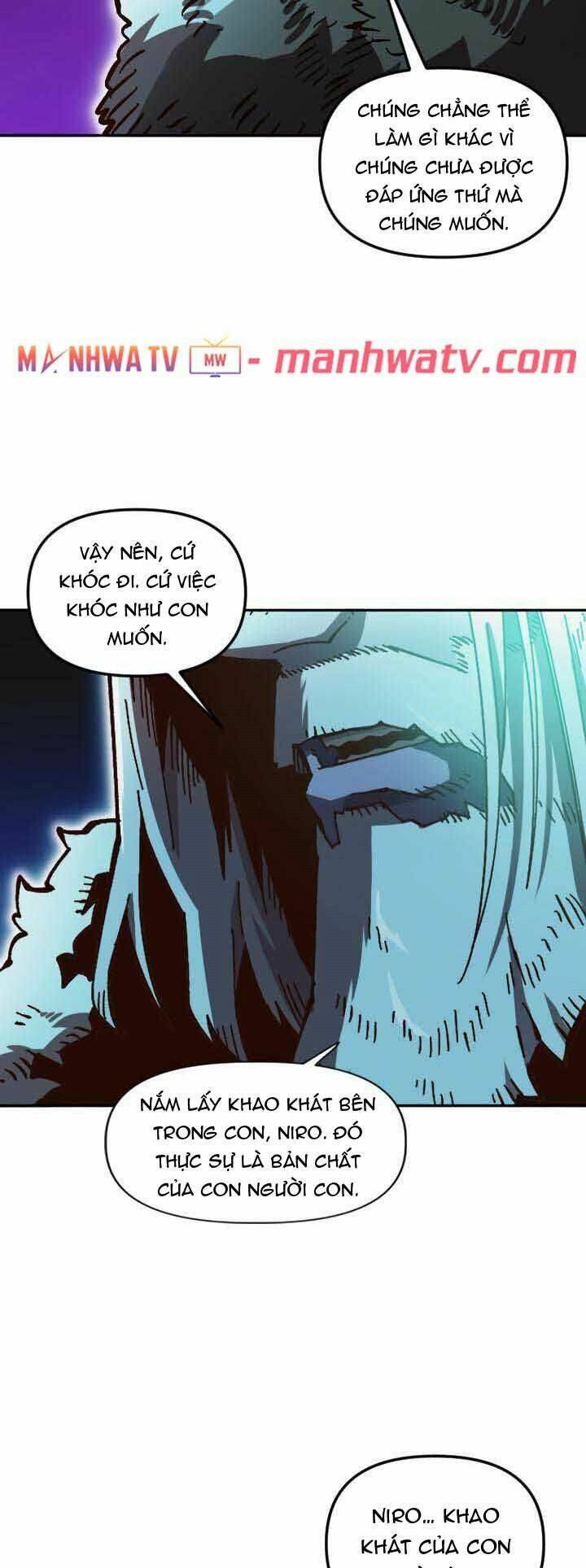 Nô Lệ Nghịch Thiên: Chapter 55