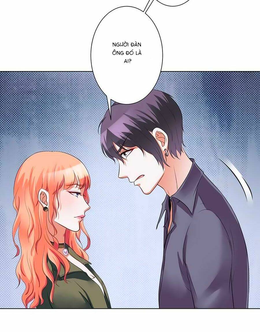 Trí Mệnh Sủng Thê: Tổng Tài Mau Nạp Mạng: Chapter 75