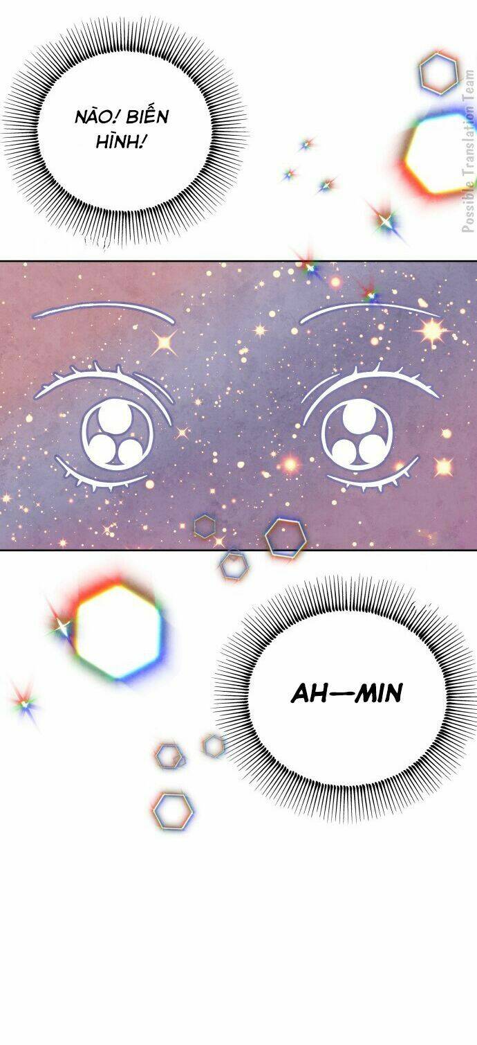 Tai Sói Và Mũ Đỏ: Chapter 27