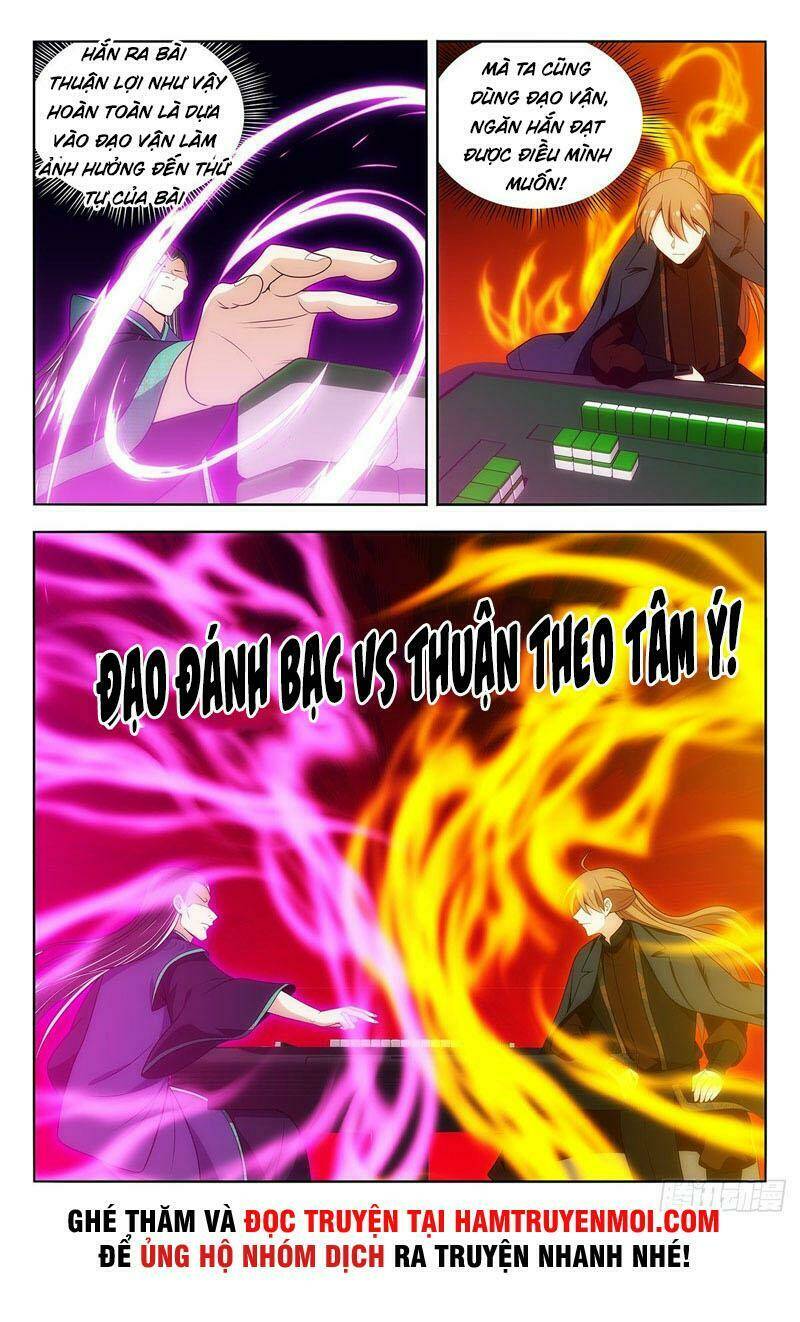 Tối Cường Phản Sáo Lộ Hệ Thống: Chapter 596