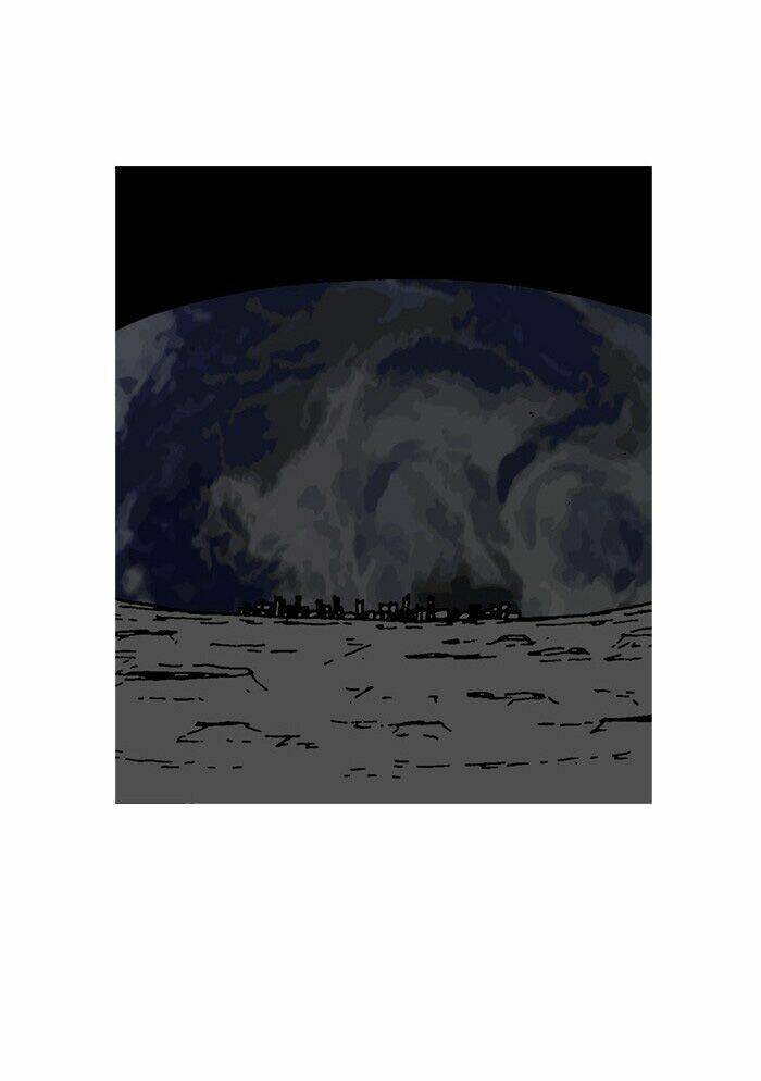 Mắc Kẹt Trên Mặt Trăng: Chapter 1