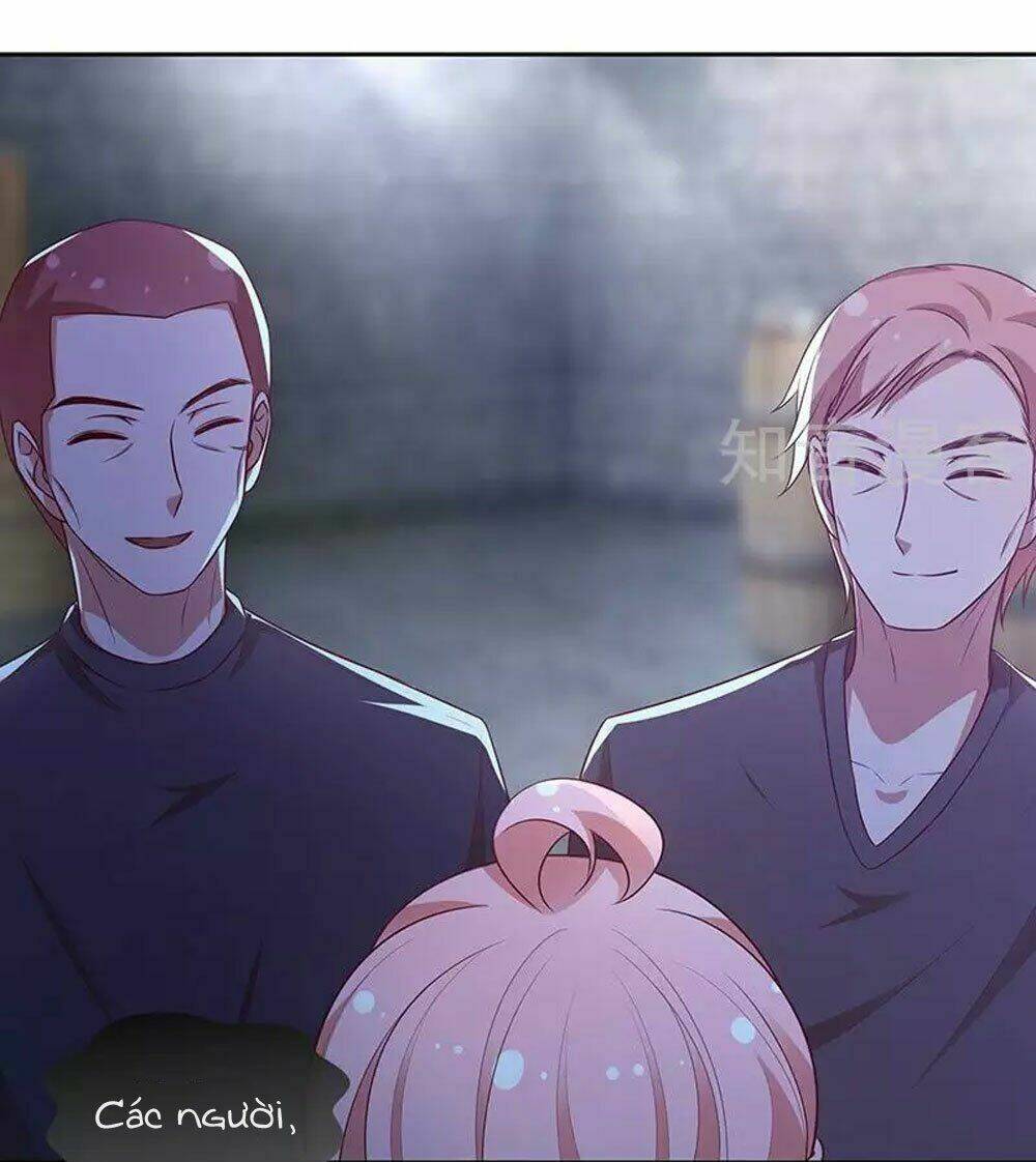 Cả Thế Giới Đều Không Bằng Người: Chapter 77