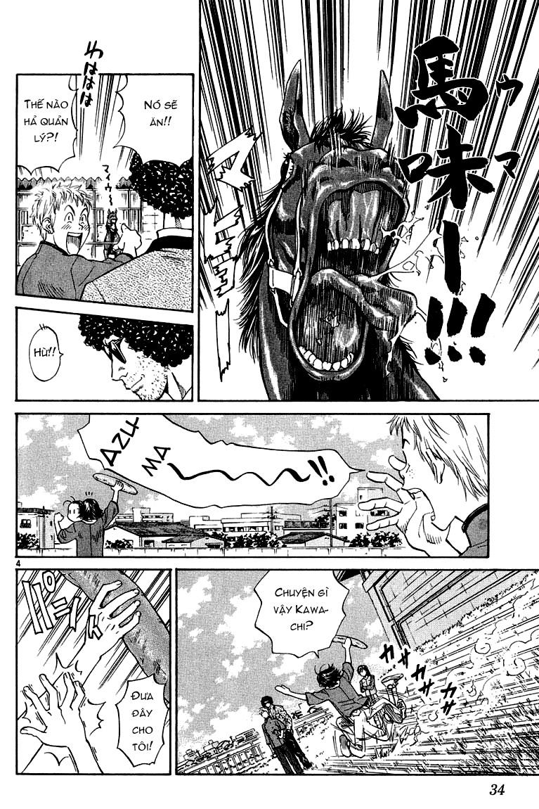 Vua Bánh Mì: Chapter 8