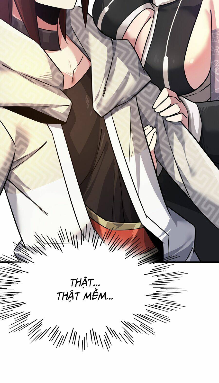 Đại Bảo Kiếm Của Tôi: Chapter 29