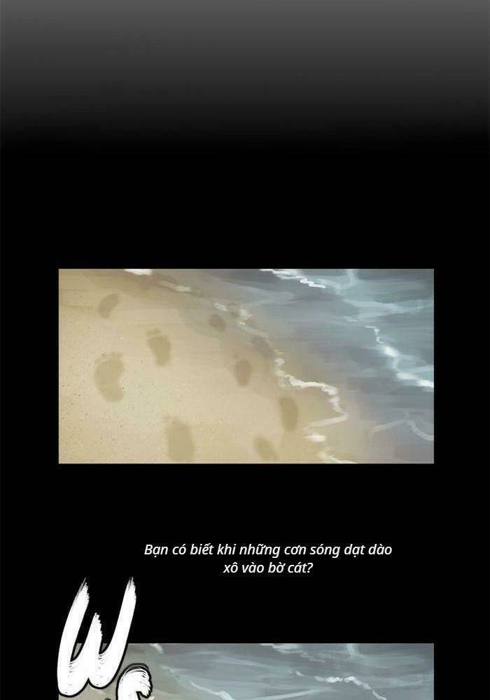 Khúc hát người cá Siren: Chapter 34