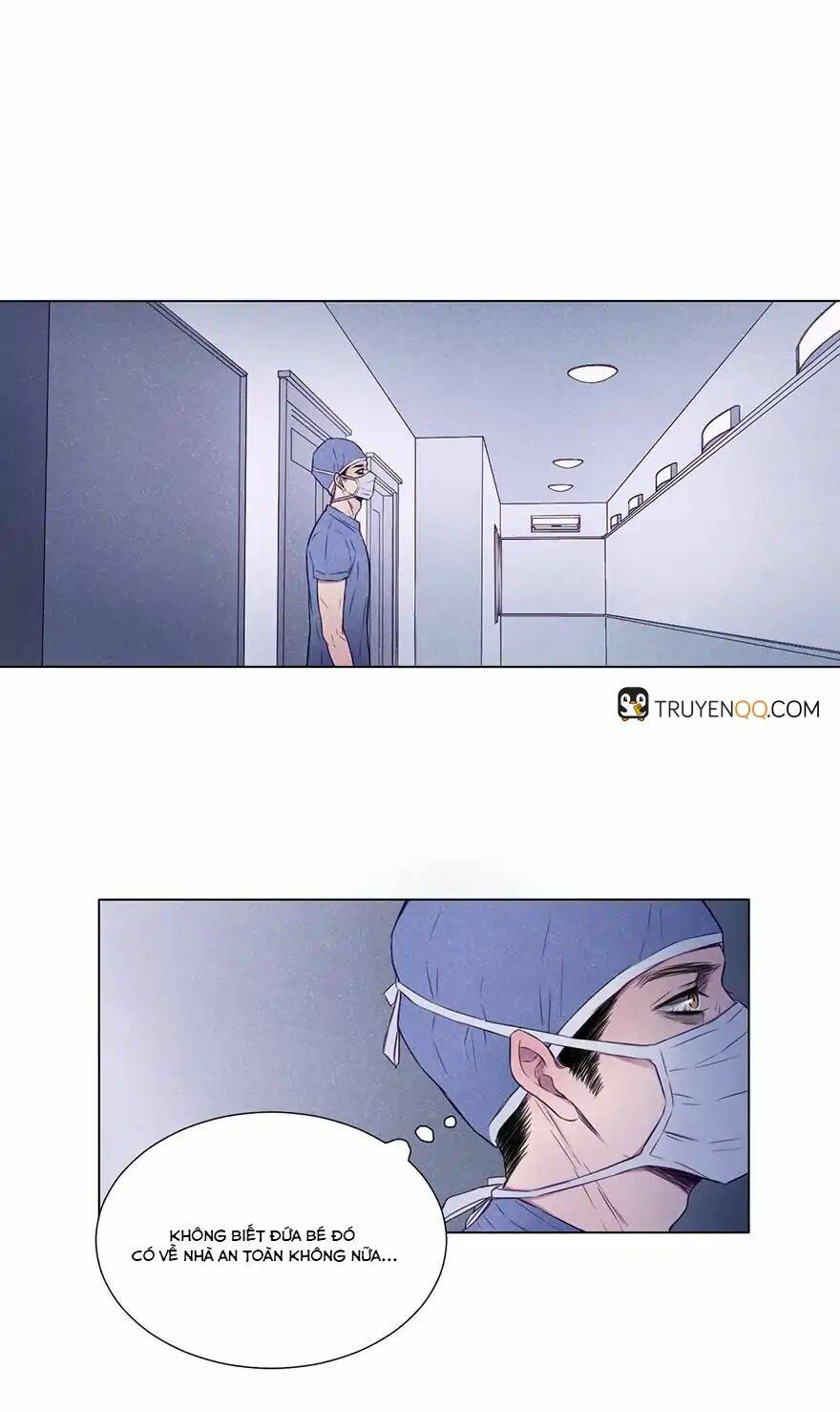 Uncle Cool: Chapter 2