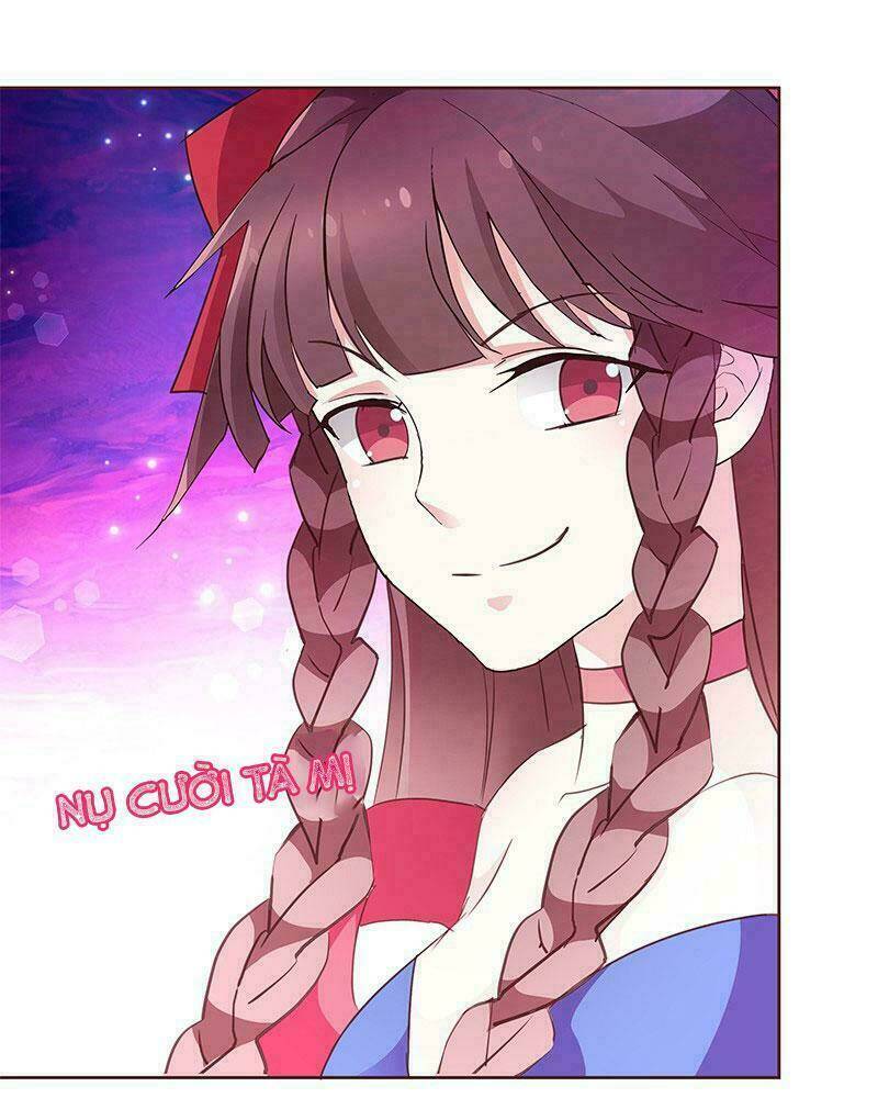 Trò Chơi Trừng Phạt: Chapter 8