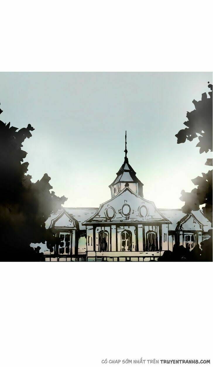 American Ghost Jack: Chapter 28