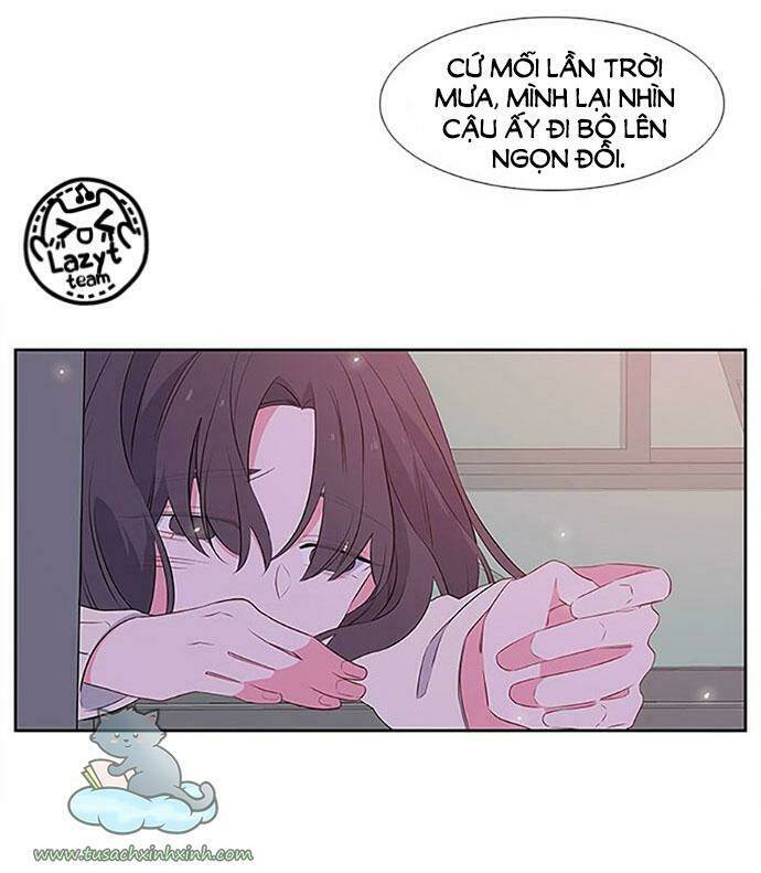 Chỉ Là Cô Gái Anh Ấy Biết: Chapter 3