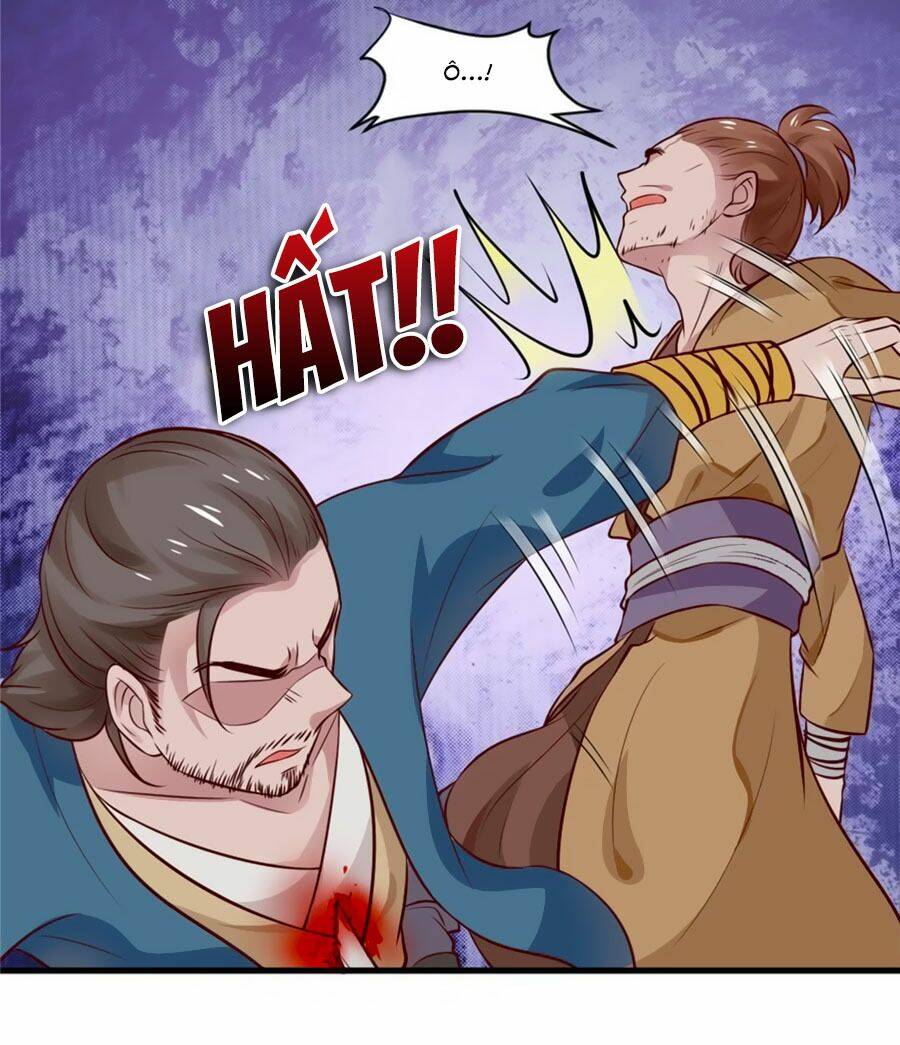 Nữ Đế Livestream Công Lược: Chapter 5