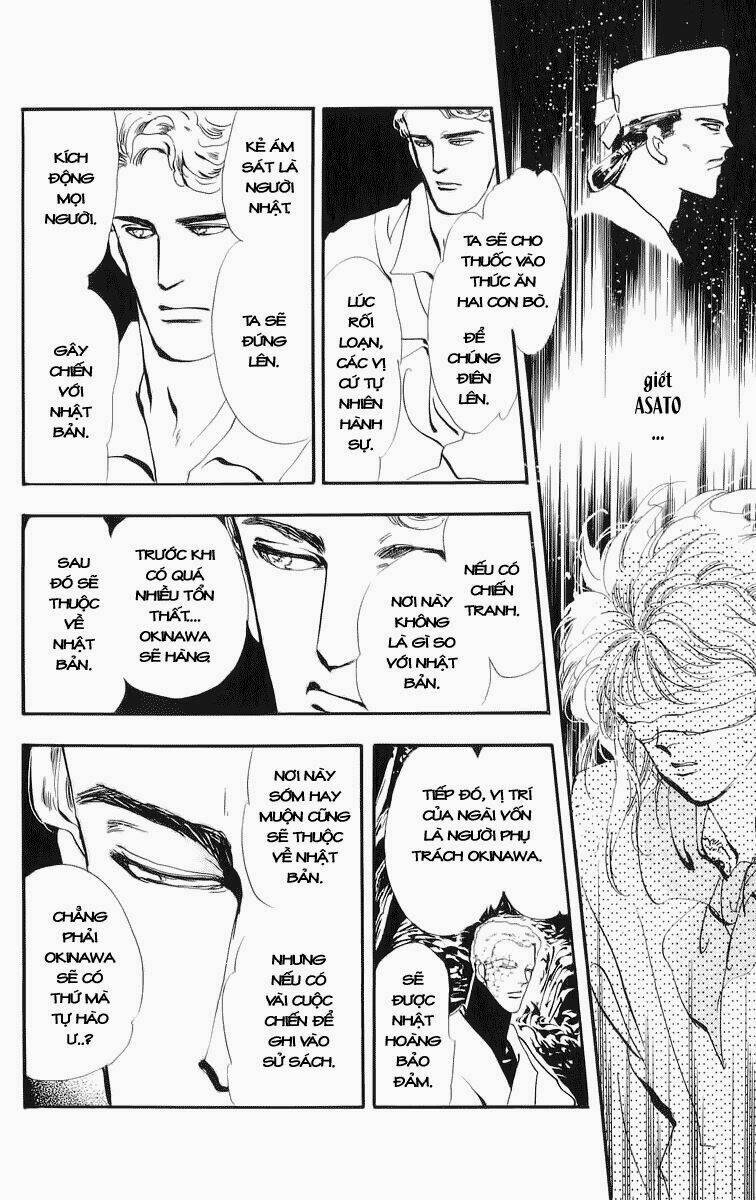 Đứa Con Số Phận: Chapter 33