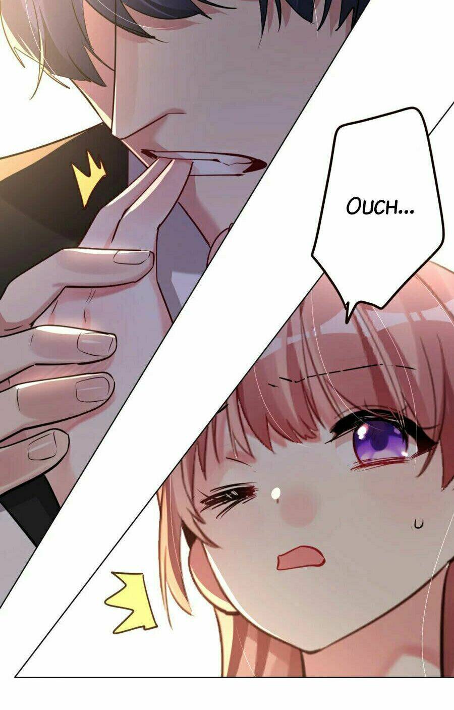 Vì Yêu Mà Khắc Cốt Ghi Tâm: Chapter 46