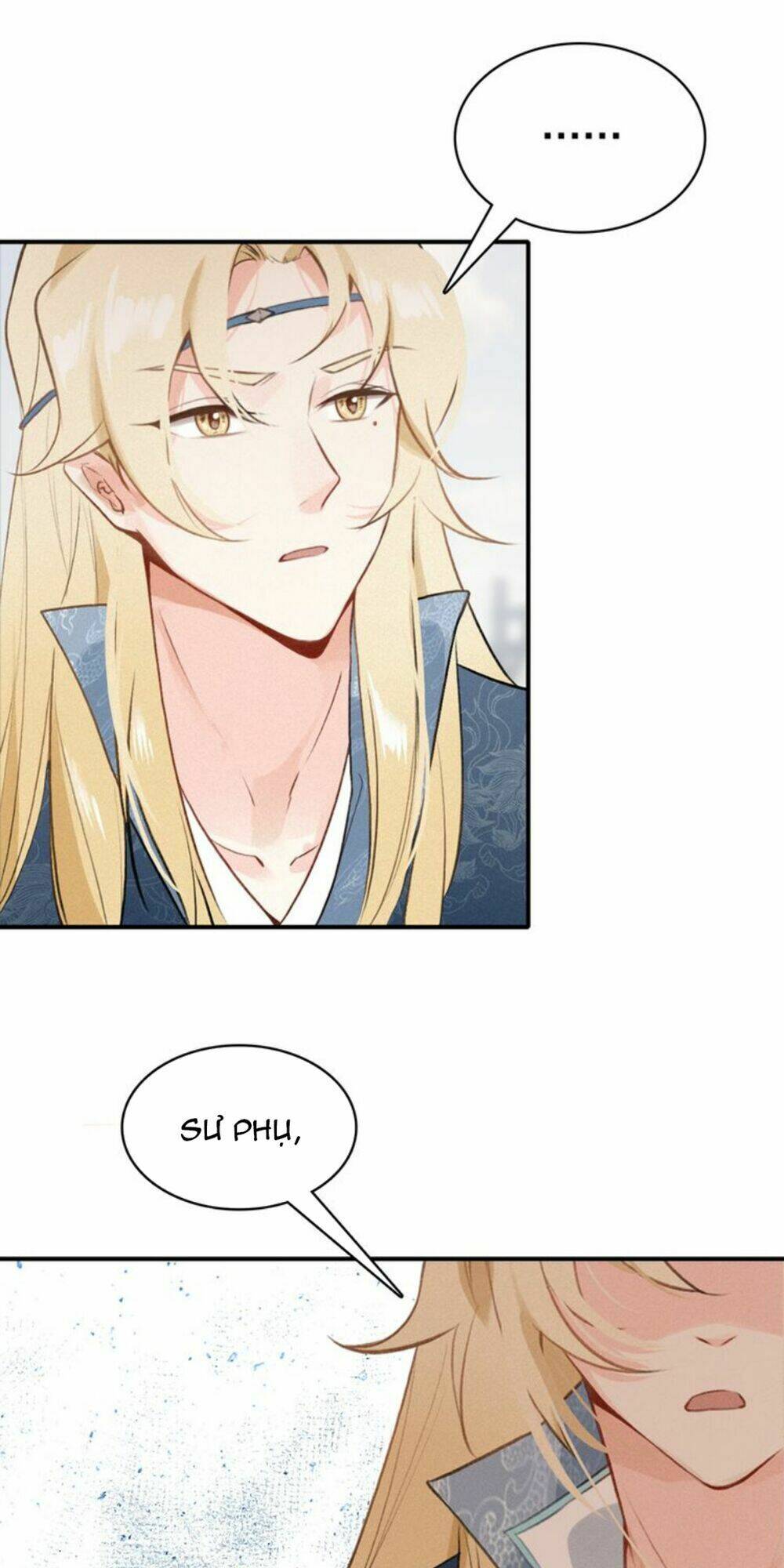 Đế Sư Tại Thượng: Chapter 32