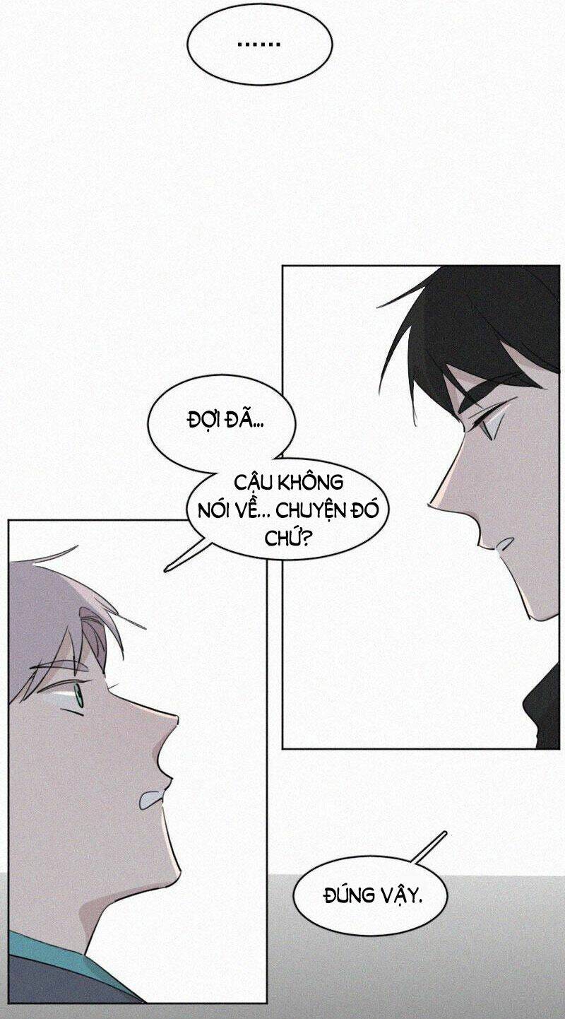 Câu Chuyện Về Cậu Và Tôi: Chapter 50