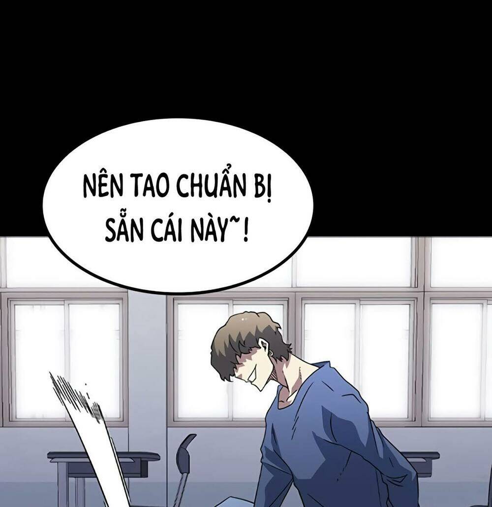 Điểm Chết: Chapter 8