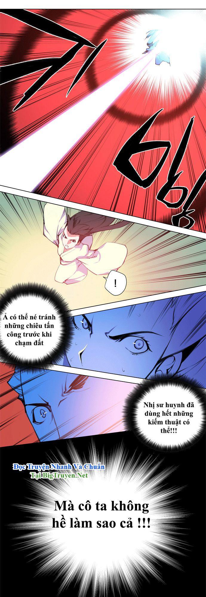 Marchan: The Embodiment Of Tales: Chapter 81