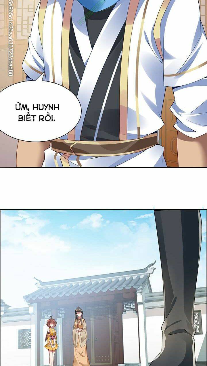 Nghịch Lân: Chapter 18