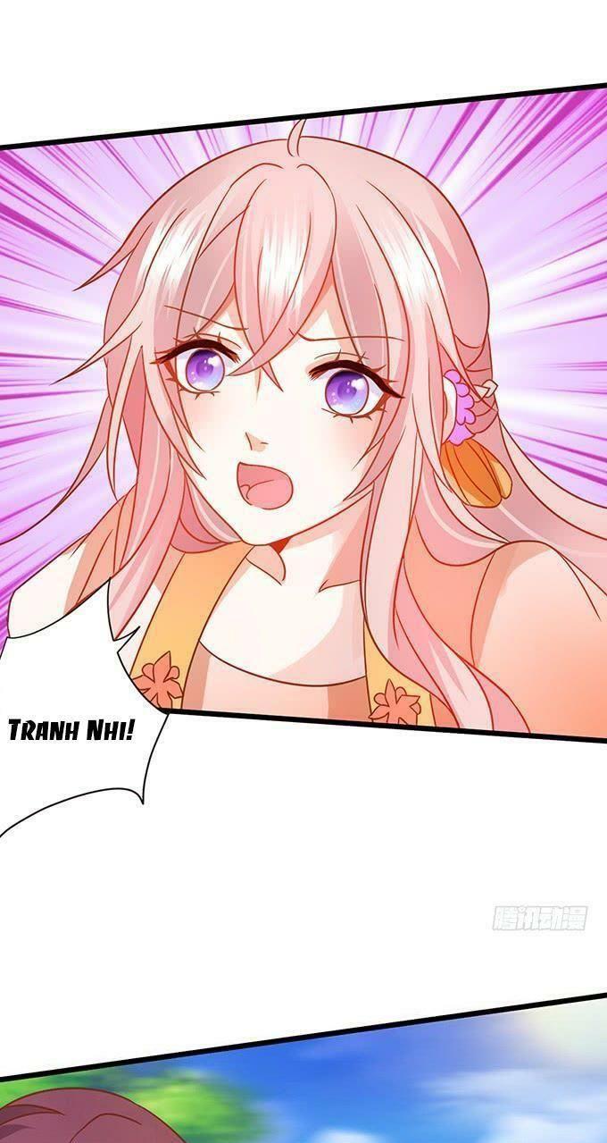 Hồ Tiên Hung Bạo: Chapter 42